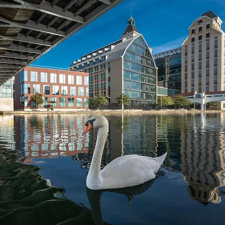 Apartament Partagé à Paris Pantin