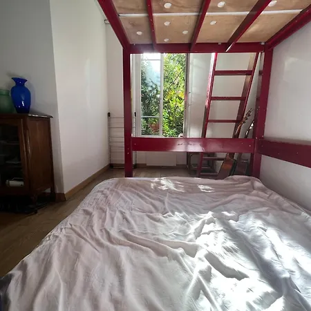 Partagé à Paris